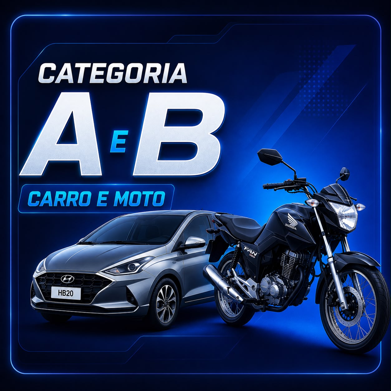 Categoria AB